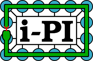 i-PI logo